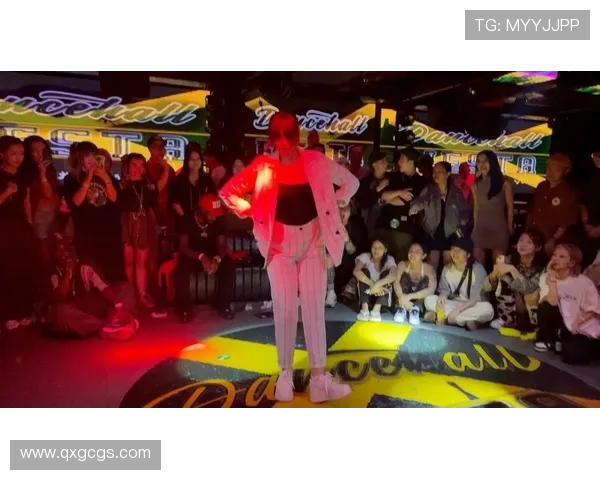 赛后分析：西安街舞队与广州街舞队的战术对决与表现评估