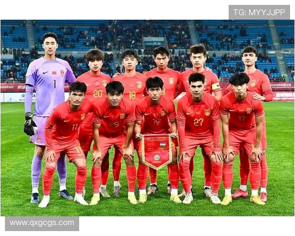 U22国足对阵朝鲜的精彩比分揭晓赛况分析与未来展望