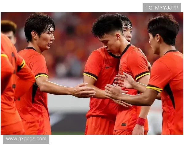 中国与关岛足球赛结果揭晓双方比分究竟是多少引发球迷热议