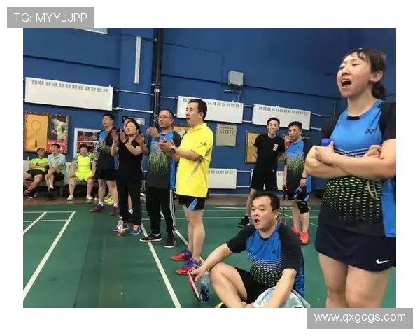 上海羽毛球队团队协作表现的数据分析与提升策略探讨