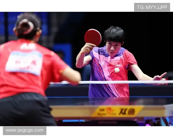 乒乓球力量榜单揭晓上海乒乓球队荣获第二名佳绩