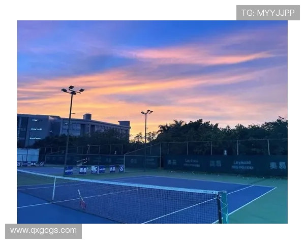 广州网球队技术争议引发热议球迷与专家各抒己见探讨未来发展方向