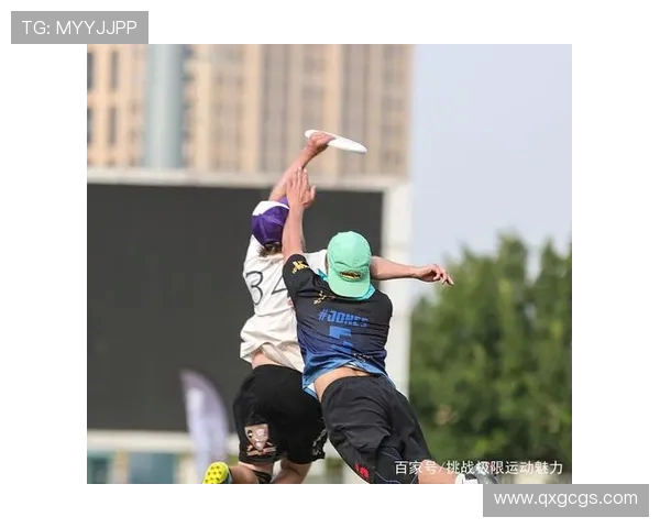 杭州飞盘队在极限运动世界杯中的精彩表现与技术分析