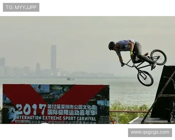 极限运动的魅力与挑战：深入深圳极限运动队的灵活性与技巧探讨